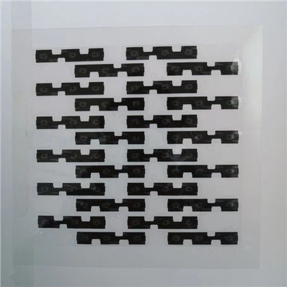 Array dome per telefoni cellulari di elettronica di consumo