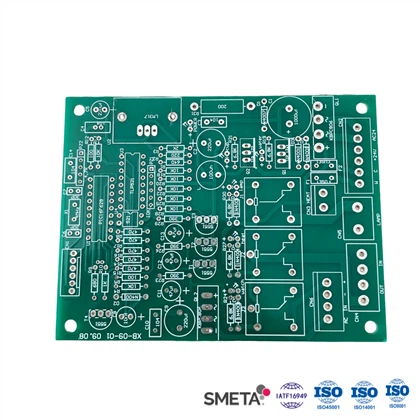 PCB del pannello per apparecchiature mediche