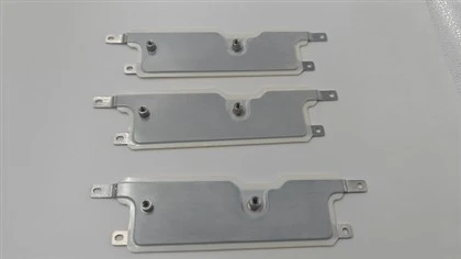 Introduzione al prodotto Shanyo Motor Busbar